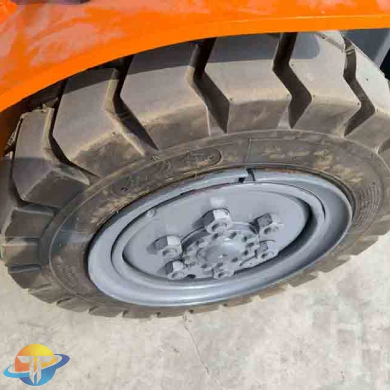 China high quality Heli forklift factory direct sales new and used electric forklift for sale at low price