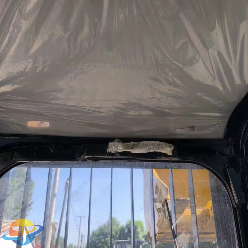 Crawler excavator Caterpillar 320D2 excavator second hand excavator cheap price