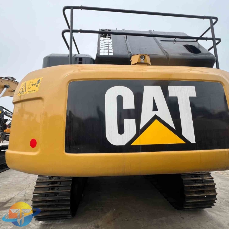 HOT!!! High quality Caterpillar CAT336D excavator for sale at low price Limited stock First come first served