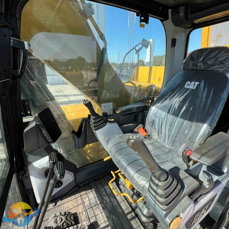 Hot sale high quality used Caterpillar CAT320GC excavator for sale at low price