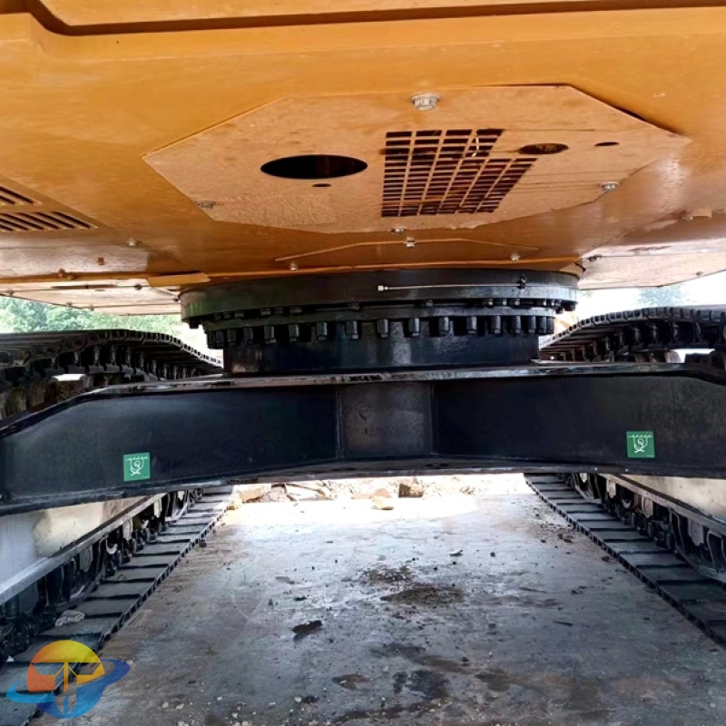 Used Caterpillar CAT329DLexcavator engineering equipment at very low prices