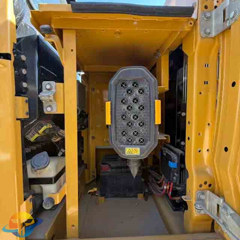 Used Caterpillar 320 excavators, high-spec and reasonably priced construction machinery, are available for sale.