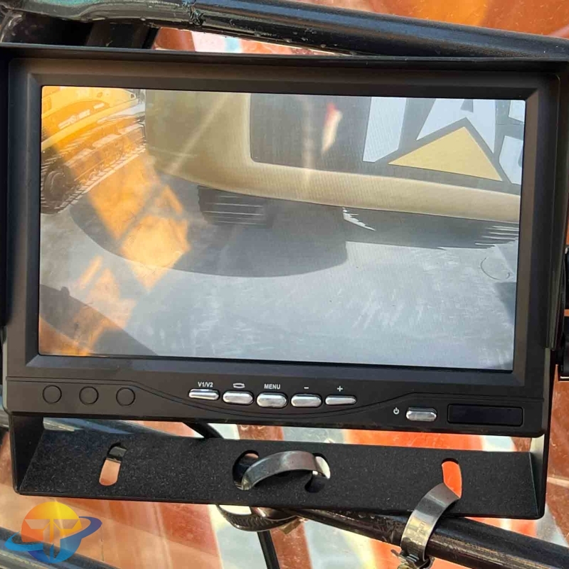 Original imported  second-hand Hitachi ZX120 excavator for sale High quality Low price Hot sale on the whole network