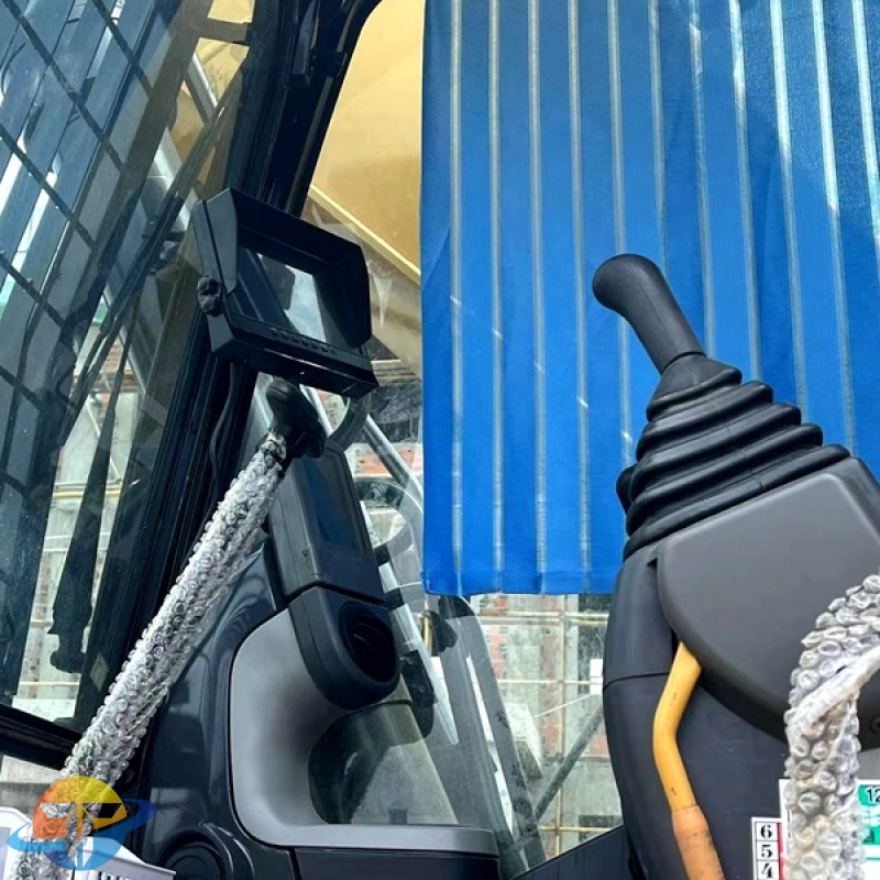 Caterpillar CAT330DL excavator second-hand machine 90% new and cheap