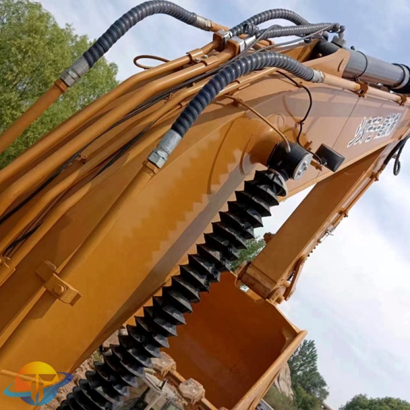 Used Caterpillar CAT329DLexcavator engineering equipment at very low prices