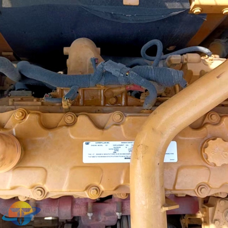 Used Caterpillar CAT329DLexcavator engineering equipment at very low prices