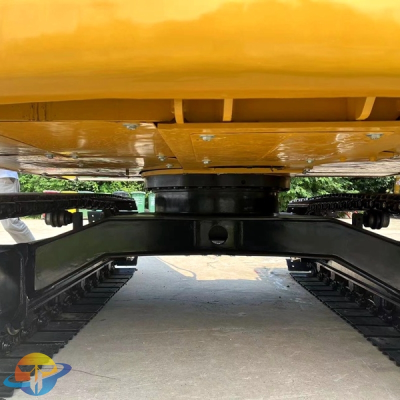 Used Caterpillar CAT307E excavator high quality excavator for sale at low price