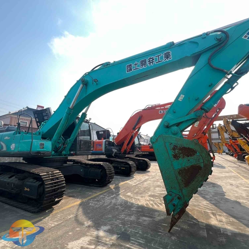 Genuine supplier direct sales high quality Kobelco SK480LC-8 second hand excavator now for sale at low price