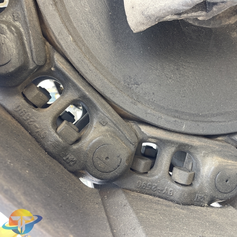 Original brand used Caterpillar CAT336D excavator crawler machine second-hand machine best-selling worldwide