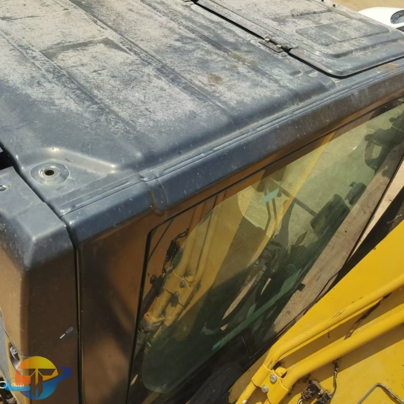 Low price Caterpillar 320GC excavator used crawler excavator high quality guarantee