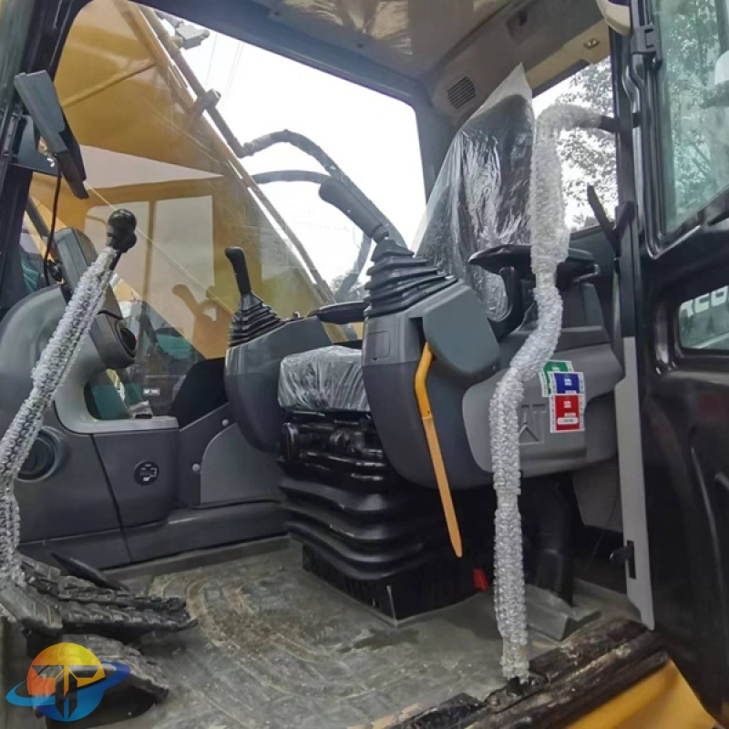 Used Caterpillar CAT320DL excavator high quality excavator for sale at low price