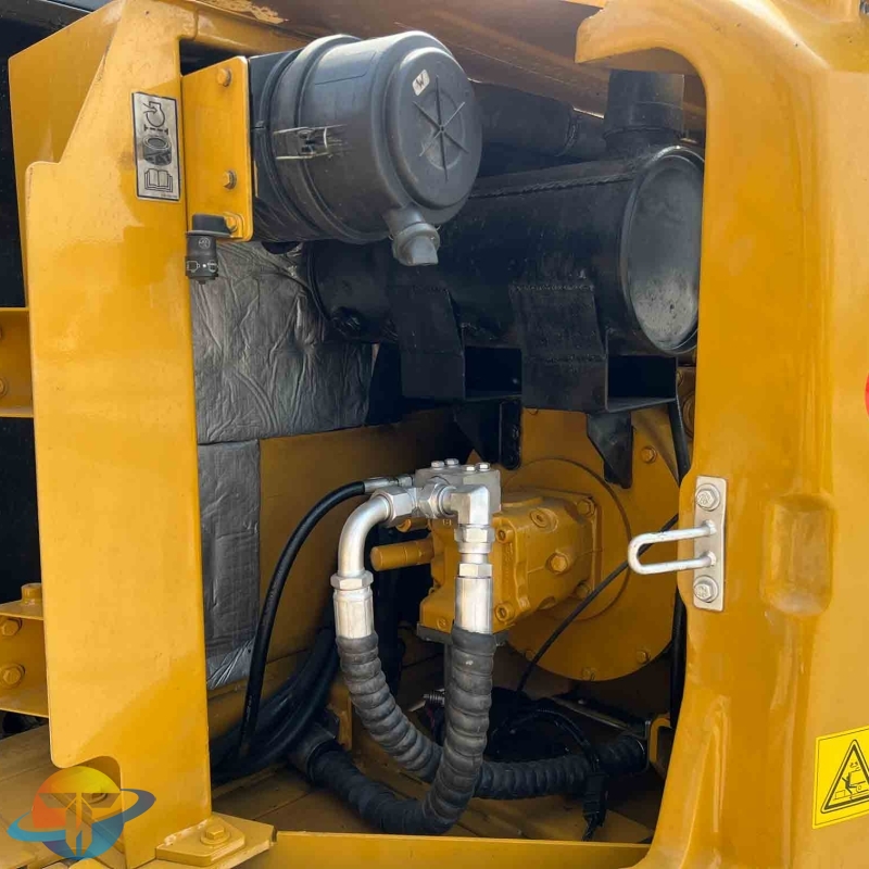 High quality Japanese original Caterpillar CAT307E2 Excavator Best Price Used Caterpillar CAT307E2 Excavator for Sale at Low Price