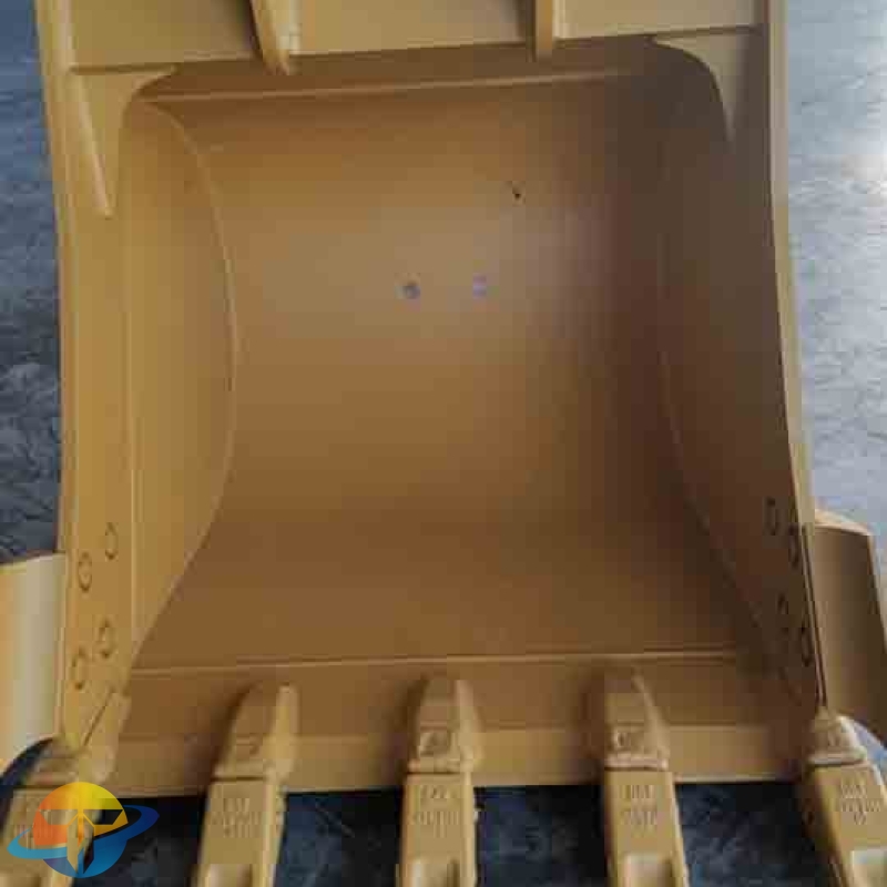 Brand-New CAT 320GX Excavator: Featuring Powerful Hydraulics and a Stable Undercarriage—Now Available for Sale.