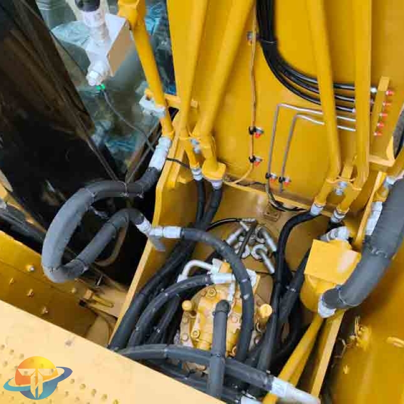 HOT! Genuine Caterpillar 320D2L excavator engine with powerful power and super high quality for sale!