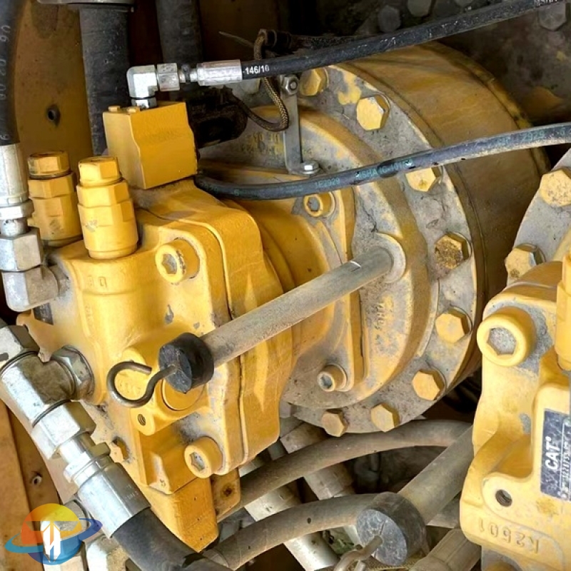Used Caterpillar CAT374D excavator quality core engine for sale