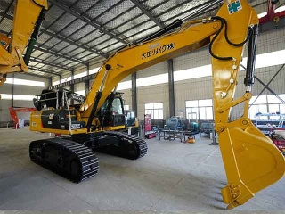 Large construction machinery Caterpillar CAT340D2L excavator second-hand excavator for sale at a low price with good after-sales service