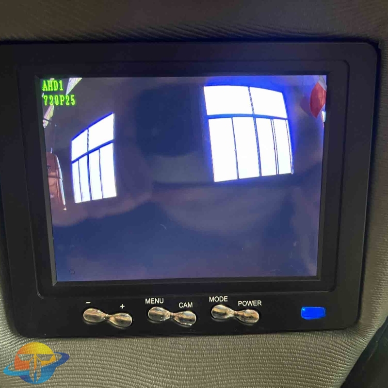 Used skid steer loaders durable construction high quality low price for sale