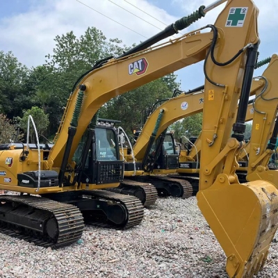 Caterpillar CAT315 excavator used excavator for sale crawler excavator high quality guarantee