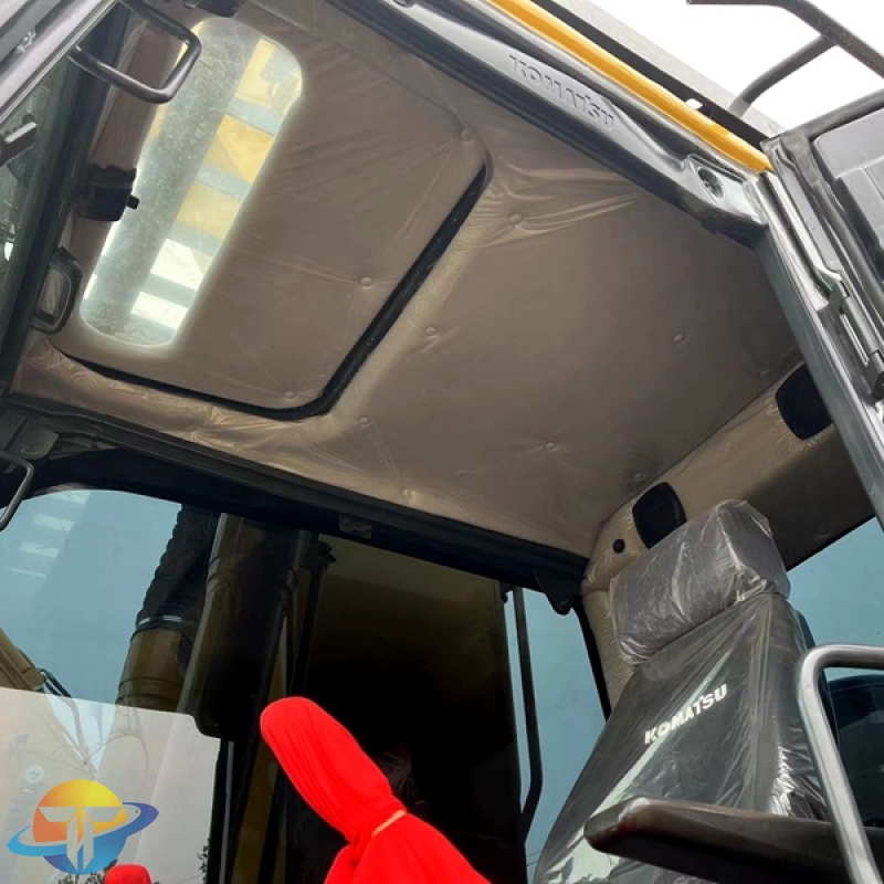 Used Komatsu PC240-8 excavator high quality excavator for sale at low price