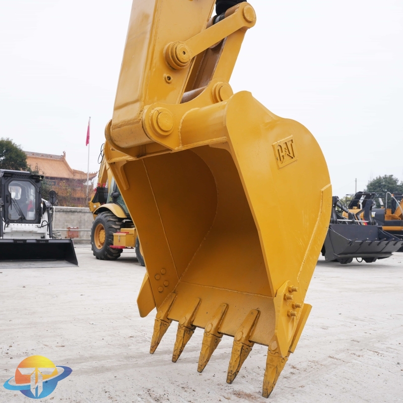 Hot!!! Caterpillar CAT320D2L excavator Super cheap Global direct sales Super high quality guarantee