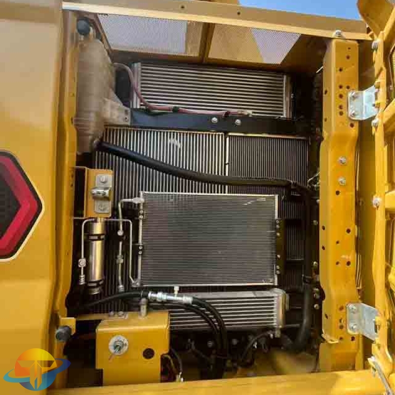 2022 Caterpillar CAT320 Crawler Excavator with Long-Reach Boom for Sale