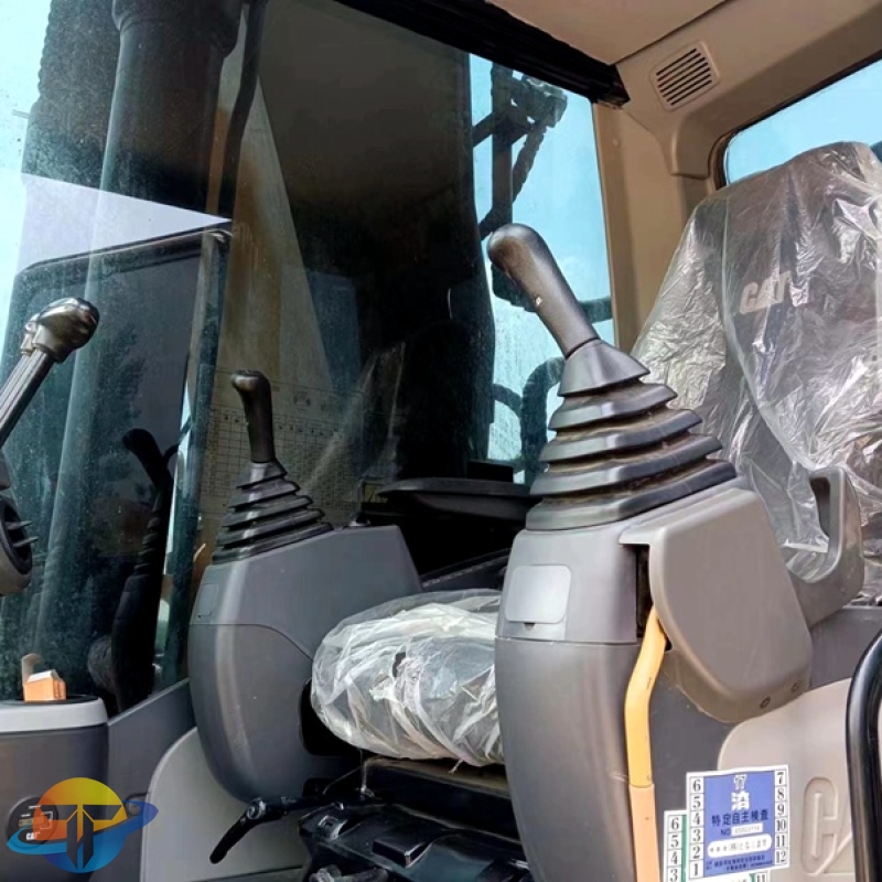 Used Caterpillar CAT329DLexcavator engineering equipment at very low prices