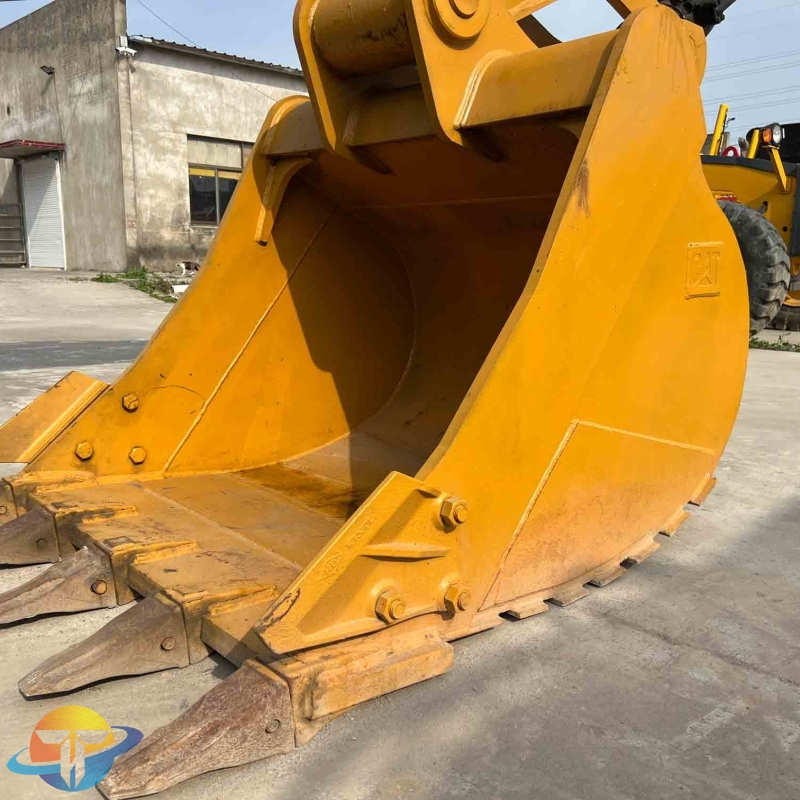Top used machines Caterpillar CAT336D2L excavator Large construction machinery with excellent efficiency