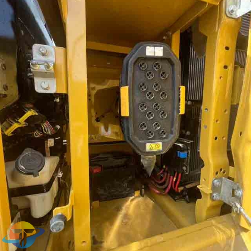 2022 Caterpillar CAT320 Crawler Excavator with Long-Reach Boom for Sale