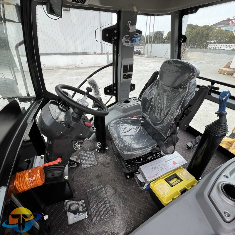 Top used backhoes for sale at low prices for a limited time