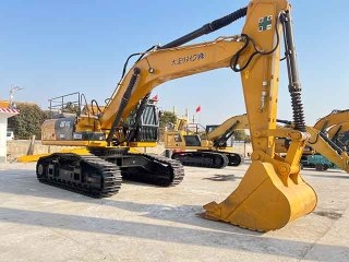 Most popular used machines Caterpillar CAT340D2L excavator beautiful price and high quality for sale