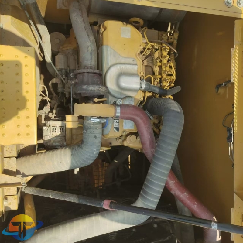 Low price Caterpillar 320GC excavator used crawler excavator high quality guarantee