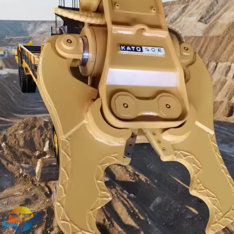 Multi Crusher/Multi Shear