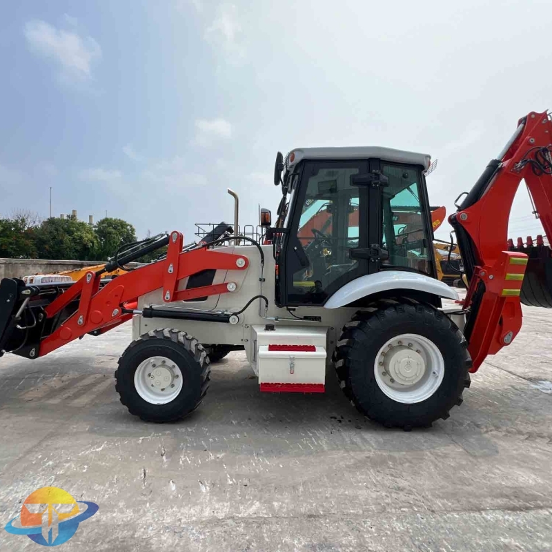 Cheap second hand two end busy easy to operate with core engine cheap price for sale