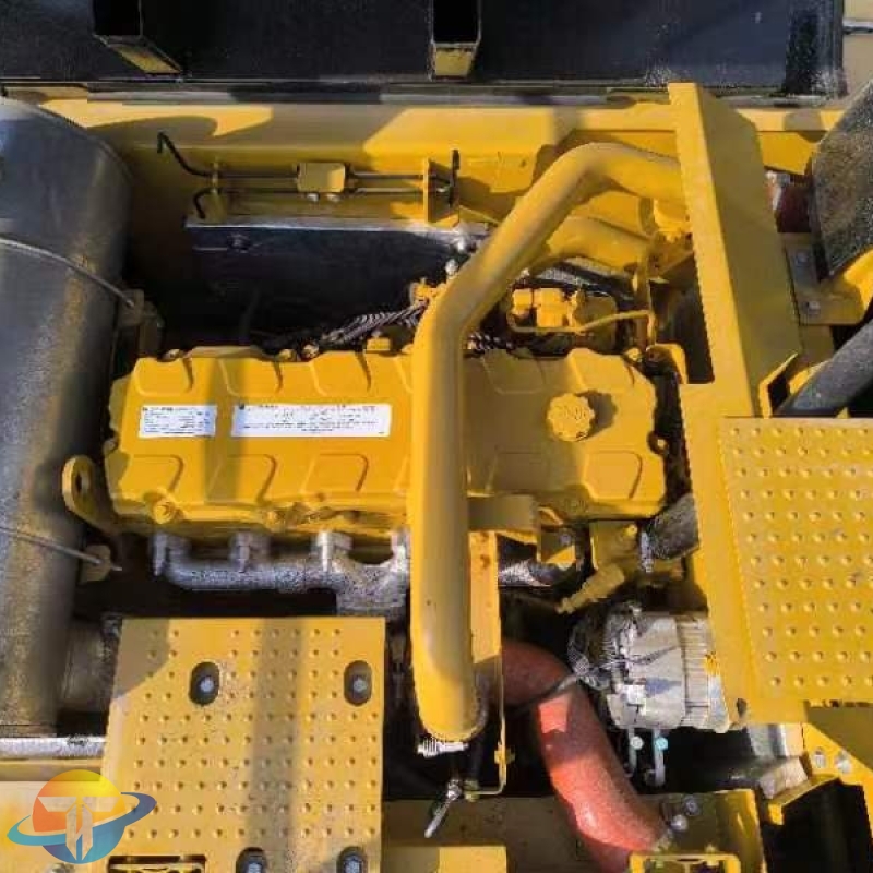 Best quality used Caterpillar 336D2L excavator cheap price in good condition