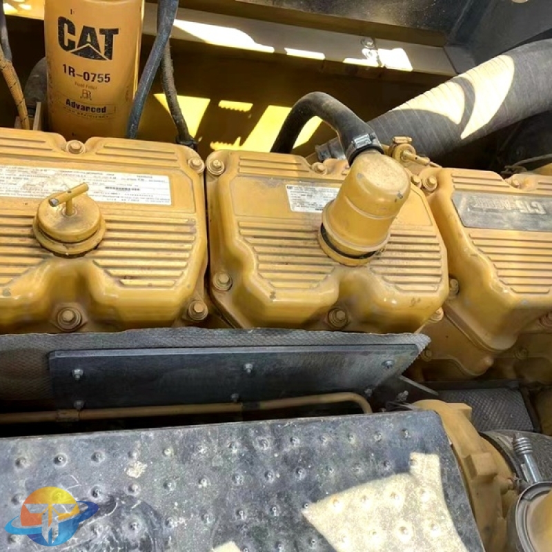 Used Caterpillar CAT374D excavator quality core engine for sale