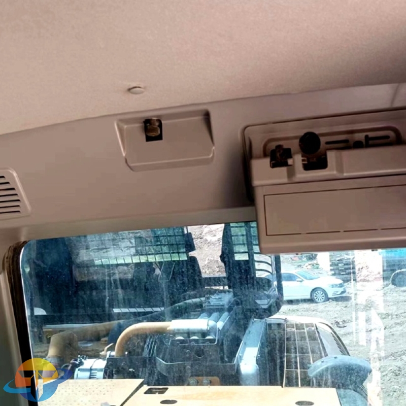 Used Caterpillar CAT329DLexcavator engineering equipment at very low prices