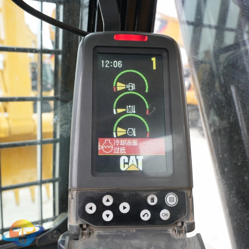 Hot!!! Caterpillar CAT320D2L excavator Super cheap Global direct sales Super high quality guarantee