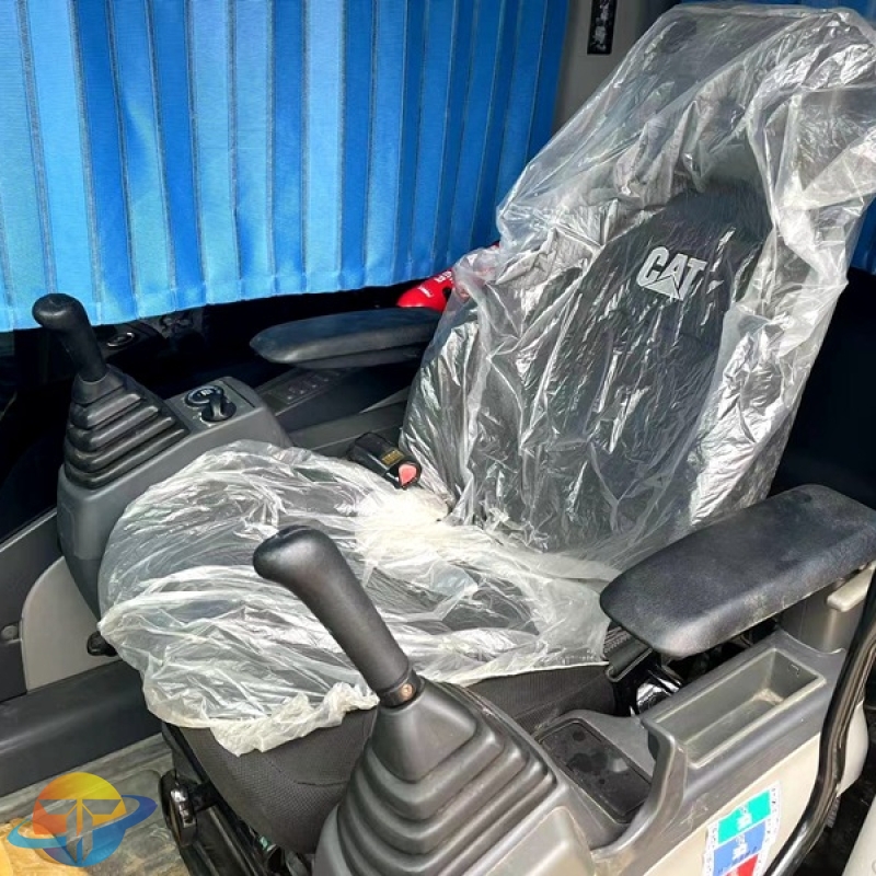 High performance low price used Caterpillar CAT325DL excavator in good condition