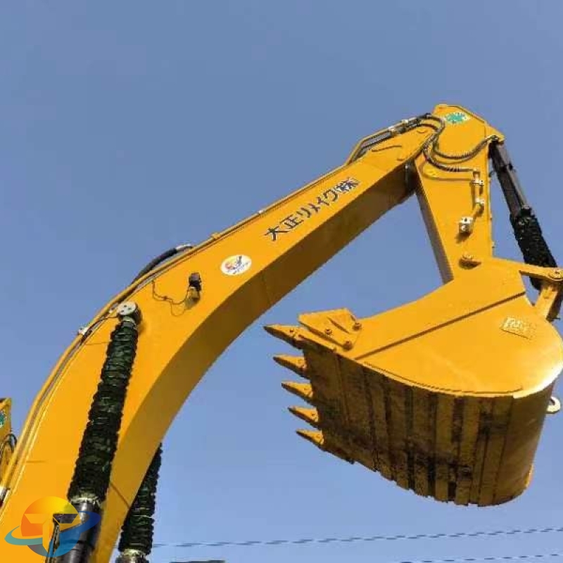 Best quality used Caterpillar 336D2L excavator cheap price in good condition