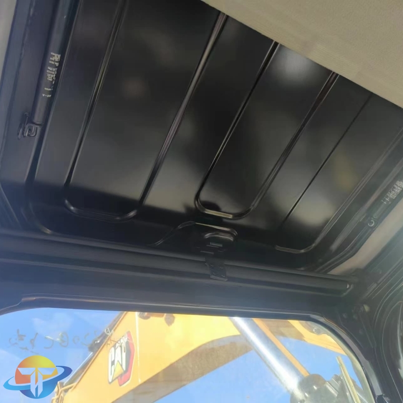 Used Caterpillar 330GC in best working condition and cheapest price