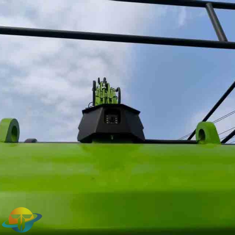 Hot sale Caterpillar CAT320D2L excavator high quality high service low cost with core generator