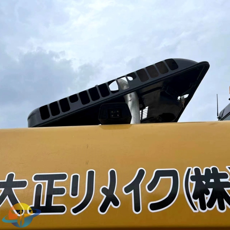 Hot selling original Caterpillar CAT320DL excavator second-hand crawler excavator direct sales