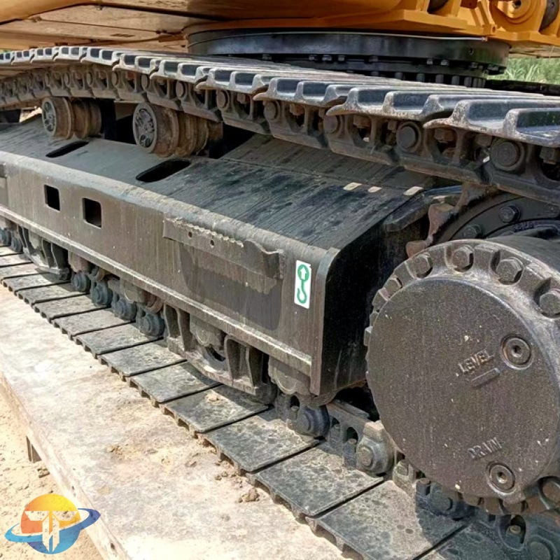 Used Caterpillar CAT329DLexcavator engineering equipment at very low prices