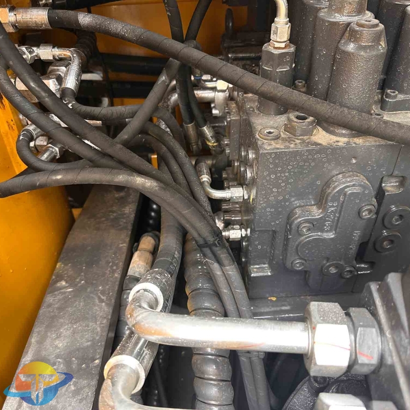 XCMG XE215GA Excavator: A Best-Selling Model—Includes Spare Parts at a Competitive Price