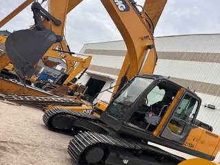 XCMG XE215GA Excavator: A Best-Selling Model—Includes Spare Parts at a Competitive Price