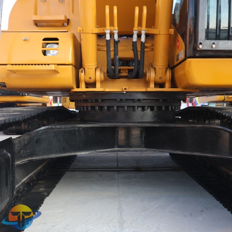 Used Caterpillar 320C excavator for sale at low prices and with high quality guaranteed