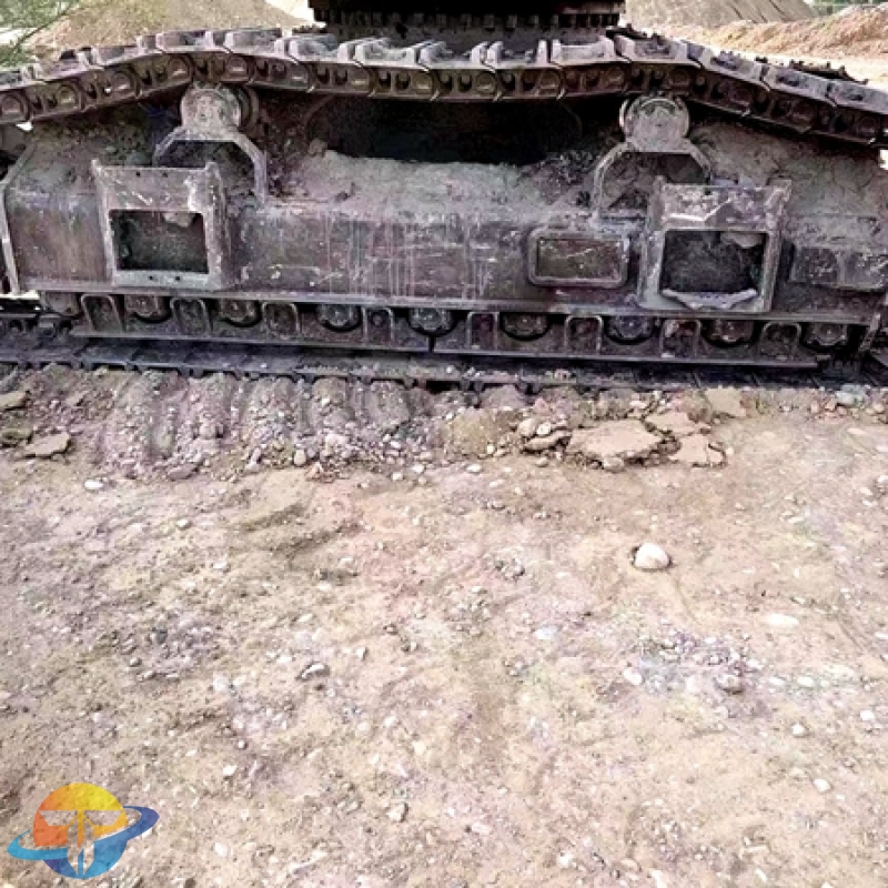 Used Caterpillar CAT340D2L excavator in good condition and hot sale