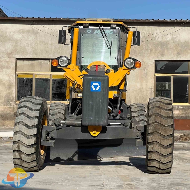 China XuGong GR1805 Motor Grader best price high quality for sale