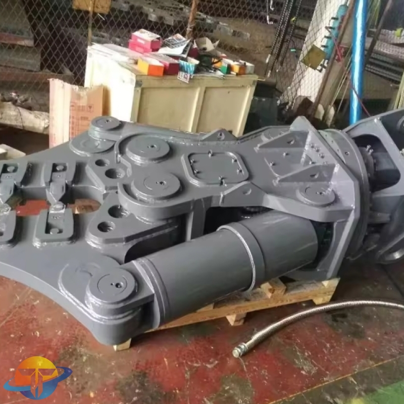 Multi Crusher/Multi Shear