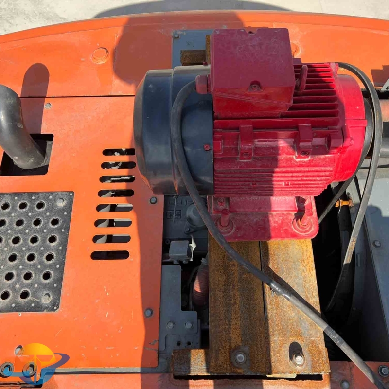 High quality Hitachi ZX200-3 excavator perfect second hand excavator good quality low price for sale